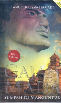 Image of Gajah Mada Sumpah diManguntur ( Jilid 3 )