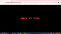 Image of Hack by yora