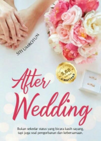 Image of After Wedding