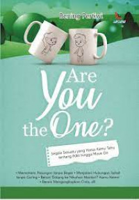 Image of Are You The One?