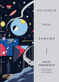 Image of Asteroid Dari Namamu