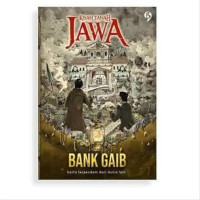 Image of Bank Gaib