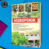 Image of Buku Pintar Hidroponik
