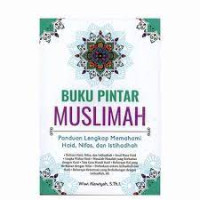 Image of Buku Pintar Muslimah
