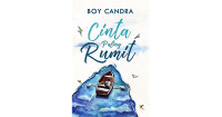 Image of Cinta paling Rumit