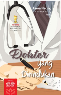 Image of Dokter yang Dirindukan