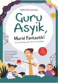 Image of Guru Asyik, Murid Fantastik