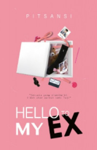 Image of Hello to My Ex