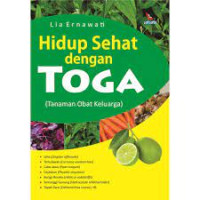 Image of Hidup Sehat dengan Toga