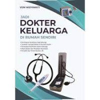 Image of Jadi Dokter Keluarga di Rumah Sendiri