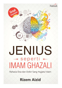 Image of Jenius Seperti Imam Ghazali