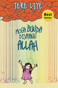 Image of Muga Bunda Disayang Allah