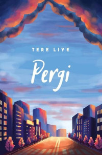 Image of Pergi