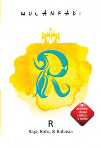 Image of R Raja, Ratu, & Rahasia