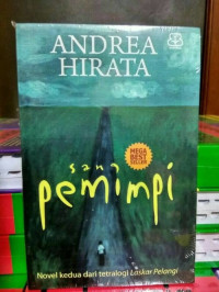 Image of Sang Pemimpi