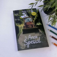 Image of Si Anak Spesial