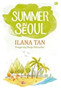 Image of Summer in Seoul