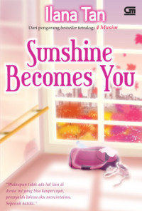 Image of Sunshine Become You