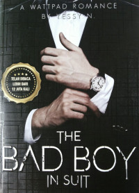 Image of The Bad Boy In Suit