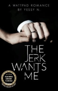 Image of The Jerk Wants Me