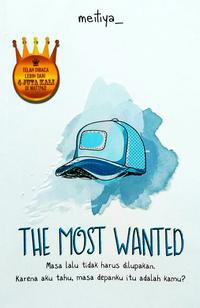 Image of The Most Wanted