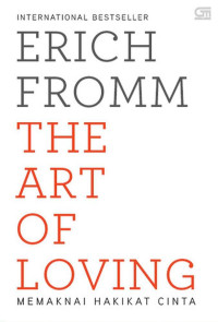 Image of The Art of loving : Memaknai hakikat cinta ( Ebook )