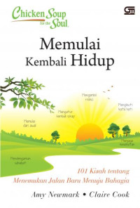 Image of Chicken soup for the soul : memulai kembali hidup ( Ebook )