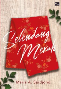 Image of Selendang merah ( Ebook )
