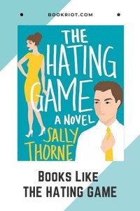 Image of The Hating Game (ebook)
